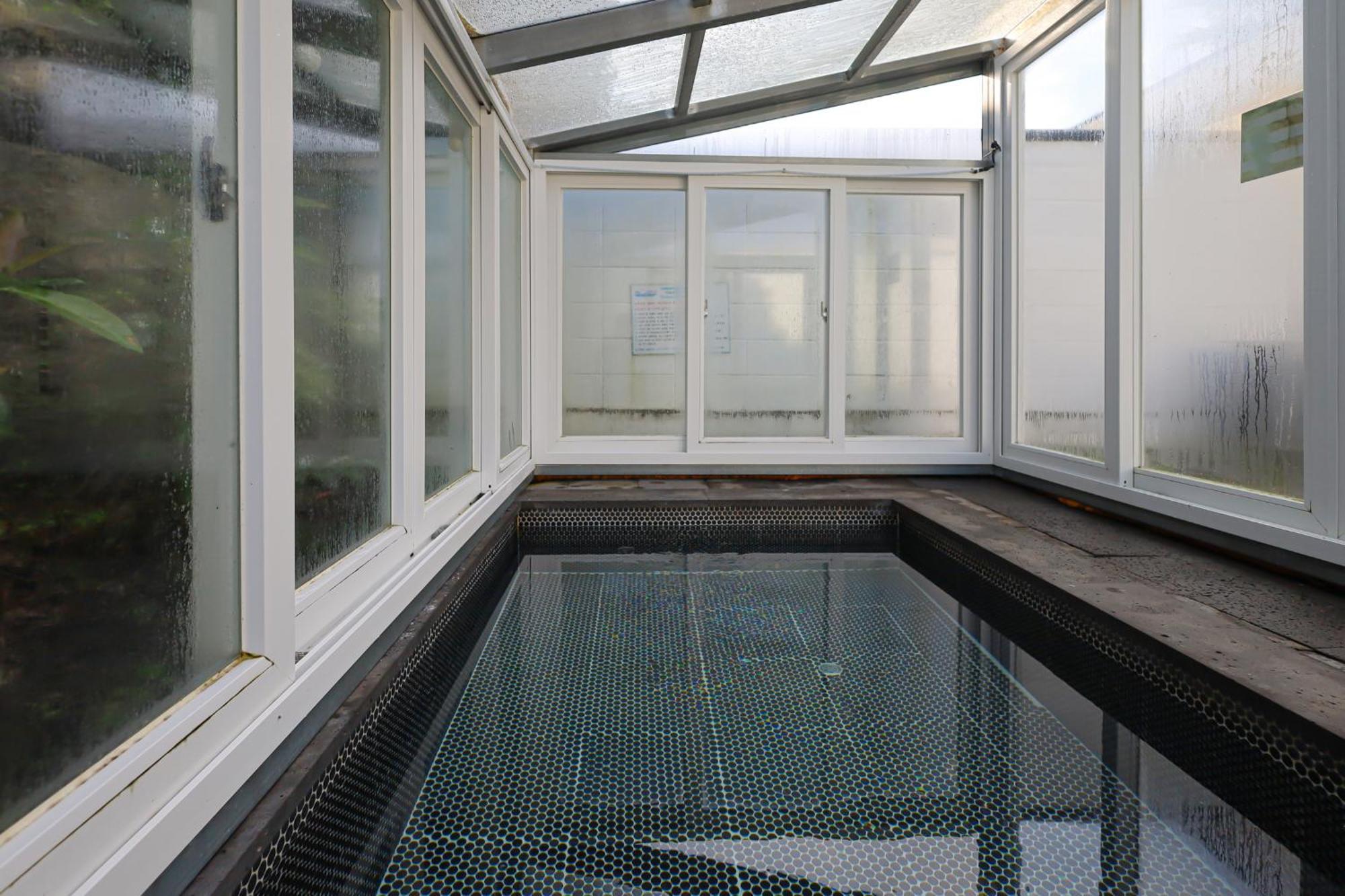 Pool And Villa Sorang Jeju Exterior foto